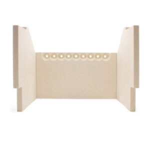 Countryman 5 Wide Slimline Brick Set