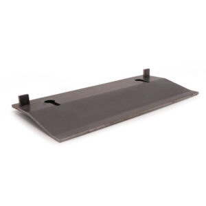 MI Fires Derwent Upper Baffle Plate