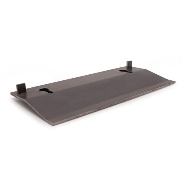 MI Fires Derwent Upper Baffle Plate