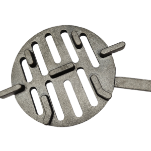 Stovax CL3 Centre Grate