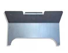 Villager Flatmate baffle plate