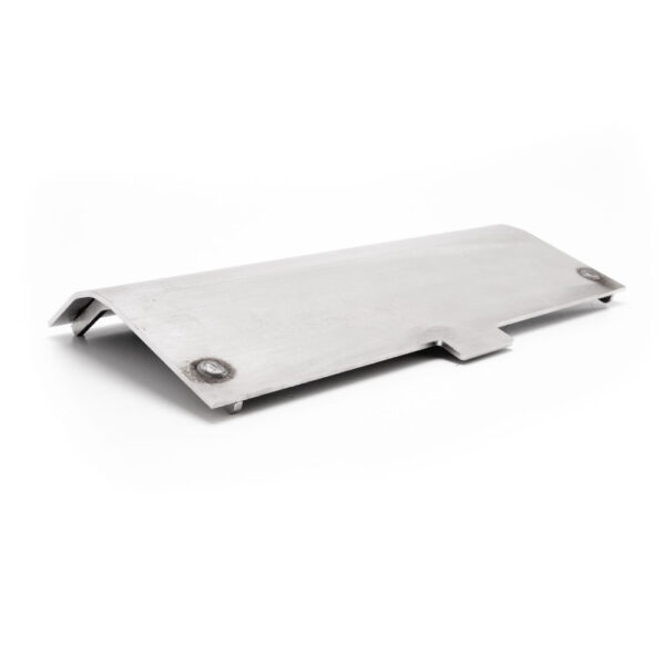 MAC Eco Flame 1 Lower Baffle Plate
