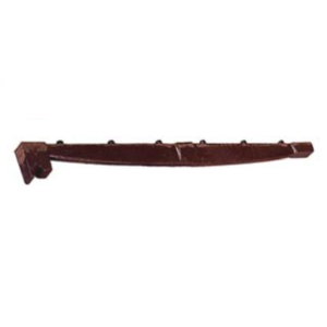 Hunter Midi 8 Big Head Grate Bar