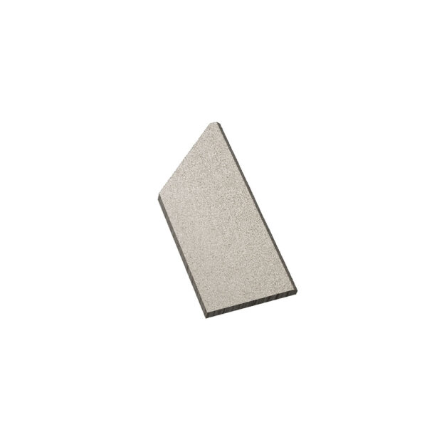 Mac Eco Flame 5 Left Side Fire Bricks