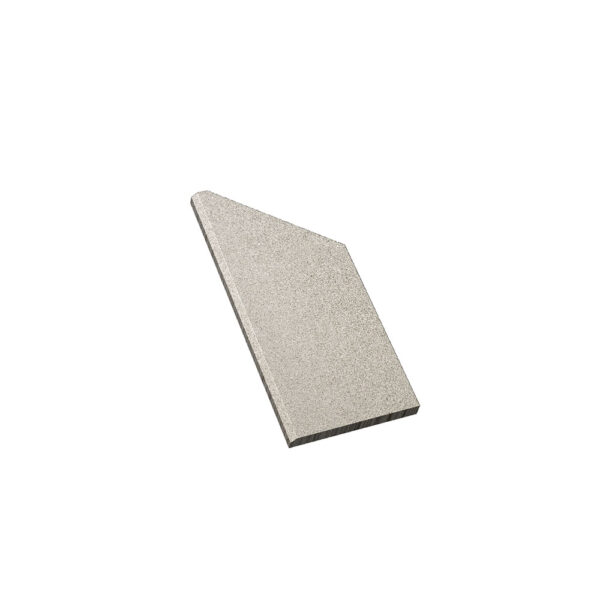 Mac Eco Flame 5 Right Side Fire Bricks