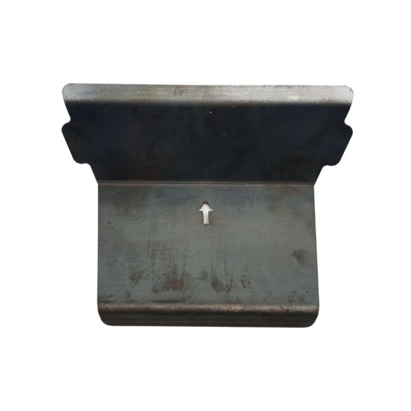Aarrow Ecoburn Plus 5 Inset Baffle Plate