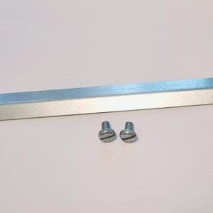 Charnwood extra long glazing bars