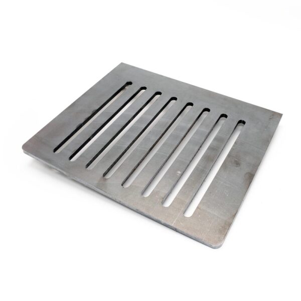 Hamer Eco HD5 Mark 2 and Mark 3 Grate with log retainer