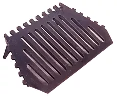 Firemaster 18" Twin Flue Grate