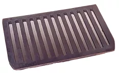 Firemaster Esse Bramble Flat Grate
