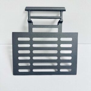 Contura C20 Series Fire Grate (Grey)