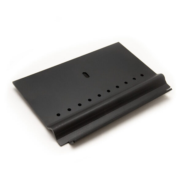 Charnwood C4 BLU Back Lining Plate including Gaskets