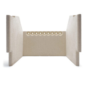 Purevision Countryman 5 Wide Fire Brick Set