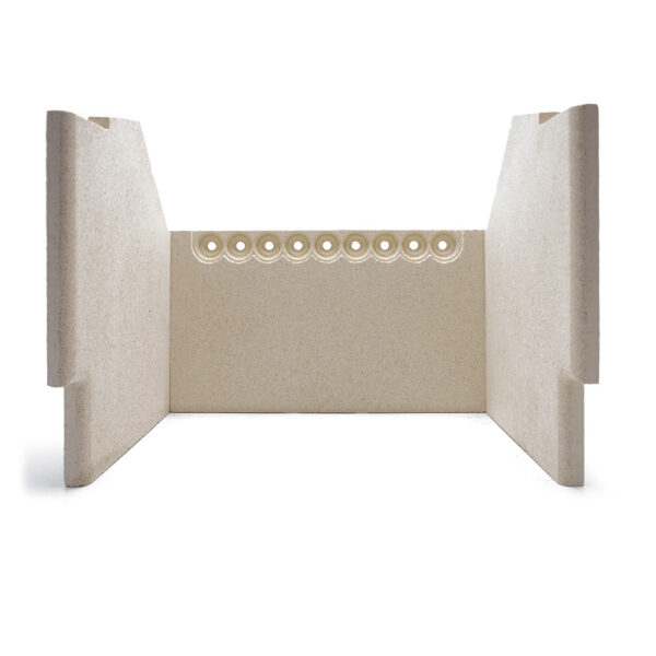 Purevision Countryman 5 Wide Fire Brick Set