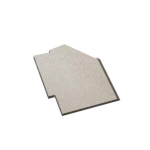 Purevision Classic 5 Shaped Left Side Fire Bricks