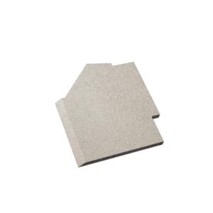 Purevision Classic 5 Shaped Right Side Fire Bricks